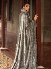 Maria.B Winter Luxe-D09