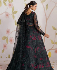 Zarif Shehnai Wedding Edit-D09 Haneen