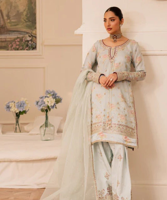 Eman Adeel Suave Formals-ELAIN