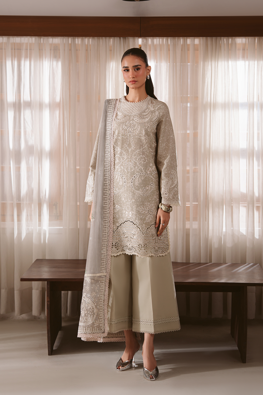 Ayzel Serien Lawn-Veylin