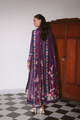 Ayzel Serien Lawn-Isalune
