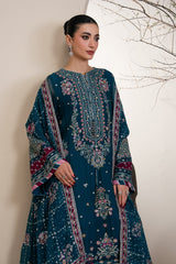 Xenia Kalani Luxury Formals-YONA