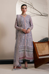 Xenia Kalani Luxury Formals-ISARA