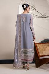 Xenia Kalani Luxury Formals-ISARA