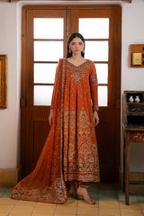 Ayzel Pehli Nazar Festive-Jaan-e-Jaan