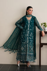 Xenia Kalani Luxury Formals-AZARI