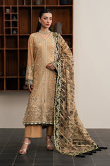 Xenia Kalani Luxury Formals-NERYA