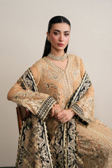 Xenia Kalani Luxury Formals-NERYA