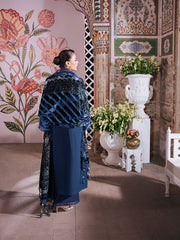 Mahnur Amelia Winter-AM-01