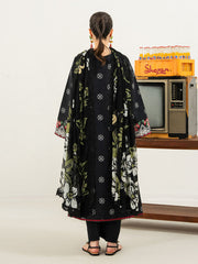 Mahnur Anaya Lawn-ANA-001