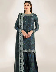 Farasha Fiorella Formals-Alora Charm