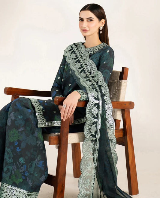 Farasha Fiorella Formals-Alora Charm