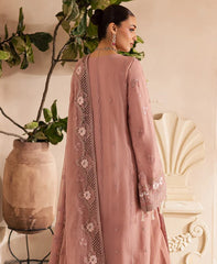 Eman Adeel Miraal Luxury Chiffon-Amalya