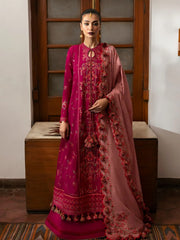 Hussain Rehar Karandi A/W-Amani