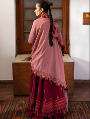 Hussain Rehar Karandi A/W-Amani