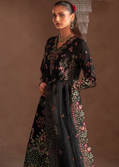 Eman Adeel Selene Silk-Amarea
