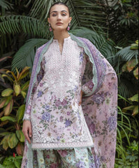 Zainab Chottani Tahra Lawn-Amere