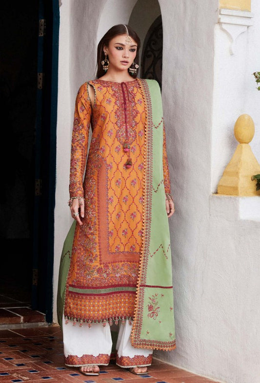 Hussain Rehar Eid Luxury -AMIRA