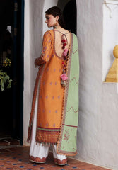 Hussain Rehar Eid Luxury -AMIRA