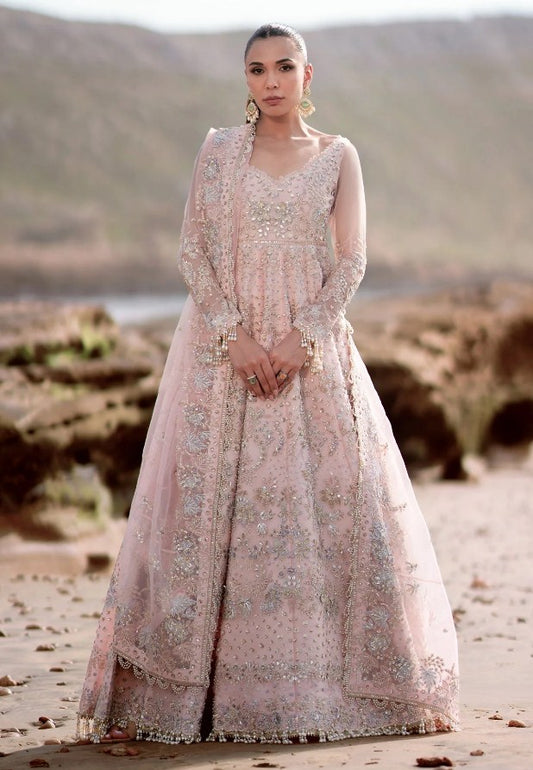 Reveuse Wedding Formals-Amour