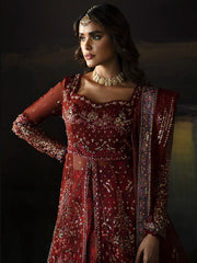 Afrozeh Hayat Wedding-D02