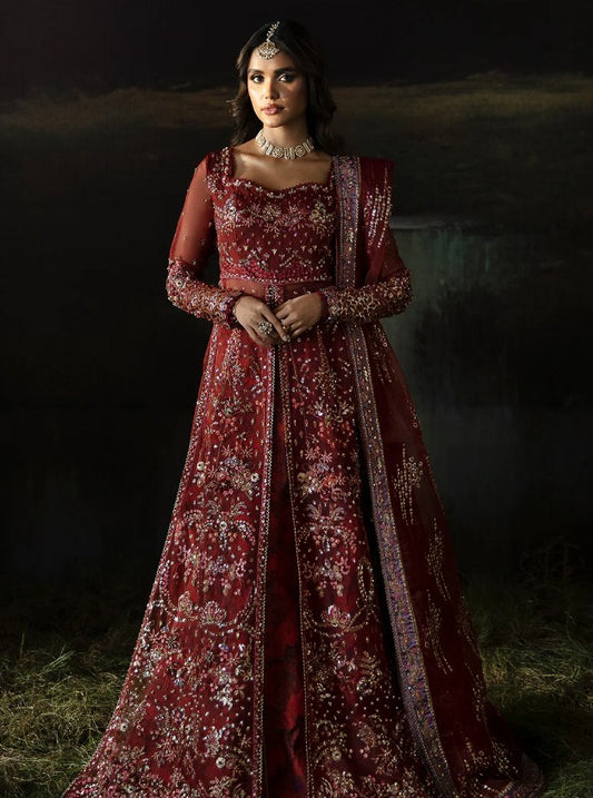 Afrozeh Hayat Wedding-D02