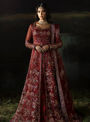 Afrozeh Hayat Wedding-D02