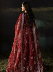 Afrozeh Hayat Wedding-D02