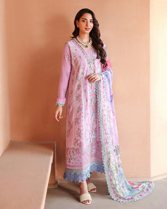 Roheenaz Reverie Lawn-D05