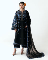 Jugnu S/S Lawn-Ari