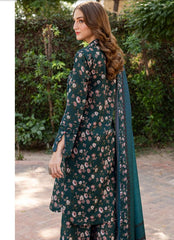 Farasha Winter Whisper-Aris