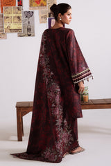 Cross Stitch Winter-D22