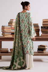 Cross Stitch Winter-D10