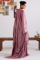 Cross Stitch Winter-D23