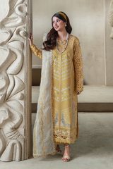 Aabyaan Saagar Luxury Lawn-AL-02