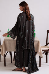 Cross Stitch Winter-D09