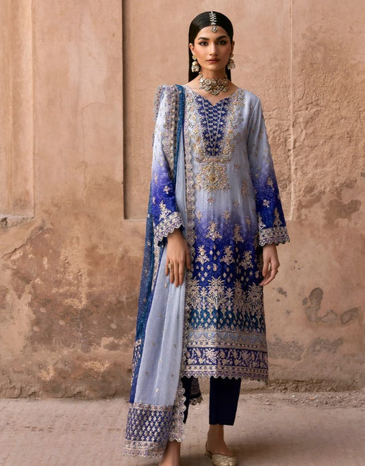 Eman Adeel Empress Wedding-Aurevia