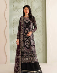Xenia Neorah Luxury Formals-AYAT