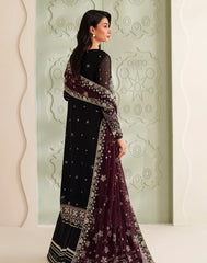 Xenia Neorah Luxury Formals-AYAT