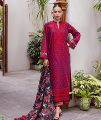 Zainab Chottani Tahra Lawn-Ayra