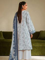 Seran Ilara Cambric Edit-AZZURA