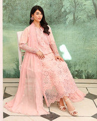 Roheenaz Veil Chikankari Edit-D03