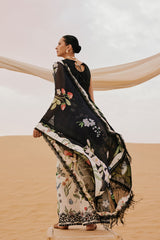 Saira Rizwan Luxury Lawn-SRL26-07