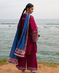 Hussain Rehar Jugnu Lawn-Beas