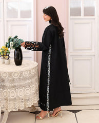 Roheenaz Veil Chikankari Edit-D04