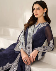 Farasha Fiorella Formals-Blue Dazzle