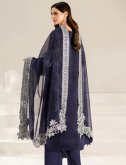 Farasha Fiorella Formals-Blue Dazzle