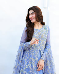 Mushq Bachelorette Chronicles Chiffon-D02