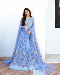 Mushq Bachelorette Chronicles Chiffon-D02