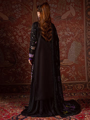 Mahnur Amelia Luxury Winter-CK-001